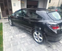 Zunanja slika - Opel Astra - Opel - 2 - Predogledna slika