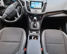 Zunanja slika - Ford Kuga - 4x4 2.0 TDCi TITANIUM Powershift - 11 - Predogledna slika