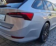 Zunanja slika - Škoda Octavia - Combi 2.0 TDI FULLED.VIRTUAL.NAVIPRO.2xPDC..... - 4 - Predogledna slika