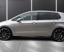 Zunanja slika - VW Golf - Sportsvan 1.6 TDI SLO XENON NAVI 1.LASTNIK PDC KAMERA - 3 - Predogledna slika