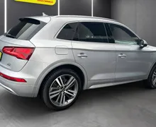 Zunanja slika - Audi Q5 - 2.0 TDI QUATTRO S LINE MATRIX NAVI PDC KAM VIRTU.. - 9 - Predogledna slika