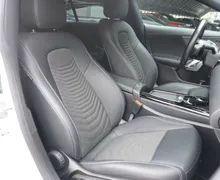 Zunanja slika - Mercedes-Benz CLA-Razred - CLA Shooting Brake CLA 180 d Shooting Brake Progressive Avt. - 12 - Predogledna slika