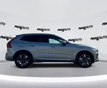 Zunanja slika - Volvo XC60 - B5 AWD MILD HYBRID PETROL PLUS BRIGHT - 4 - Predogledna slika