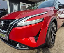 Zunanja slika - Nissan Qashqai - TEKNA°1.LAST°SLO°AUT°FULL LED°360 KAM.°NAVI° - 2 - Predogledna slika