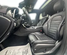 Zunanja slika - Mercedes-Benz GLC-Razred - GLC coupe 250 4-MATIC AMG LINE ZRAČNO ACC 360°KAM LINE ASI.. - 14 - Predogledna slika
