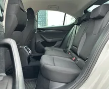 Zunanja slika - Škoda Octavia - 1.5 TSi - 12 - Predogledna slika