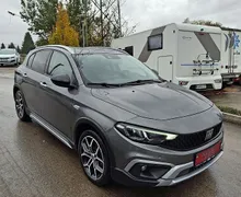 Zunanja slika - Fiat Tipo - 1.0 T3 GSE Cross SLOVENSKO POREKLO - 3 - Predogledna slika