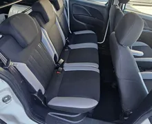 Zunanja slika - Fiat Doblo - 1.6j Multijet-MAXI- 5 SEDEŽ+TOVOR-SLO-1. LAST.-OD - 2 - Predogledna slika