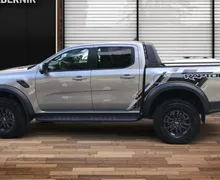 Zunanja slika - Ford Ranger - RAPTOR 2.0 ECOBLUE 210PS A10 e-AWD-ZALOGA - 6 - Predogledna slika