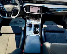 Zunanja slika - Audi A6 - 40 |Sport S-line | Matrix | Pano. | Kamere | ACC | - 8 - Predogledna slika