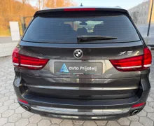 Zunanja slika - BMW X5 - serija  xDrive30d - 3 - Predogledna slika