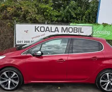 Zunanja slika - Peugeot 208 - 1.2 PURETECH ALLURE PANORAMA-ALU17-NAVI-PDC - 7 - Predogledna slika