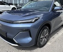 Zunanja slika - Geely StarRay EM-i - Plug-In Hybrid 1.5 Max Avt. - 7 - Predogledna slika