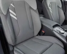 Zunanja slika - BMW X3 - serija : xDrive20d Avt. 197PS LED 17.000km WEBASTO PRIKLOP - 7 - Predogledna slika