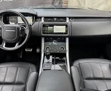 Zunanja slika - Land Rover Range Rover Sport - 3.0 SDV6 HSE 4x4 avt Panorama Matrix Black Edit - 7 - Predogledna slika