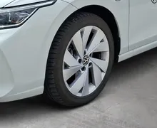 Zunanja slika - Volkswagen Golf - 1.5 eHybrid DSG Style 204KM - 6 - Predogledna slika