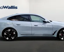 Zunanja slika - BMW Serija 4 - 420d xDrive - 10 - Predogledna slika