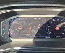 Zunanja slika - VW T-Cross - 1.0 TSI BMT Style LED RADAR KAMERA KLJUKA VIRTUAL - 13 - Predogledna slika