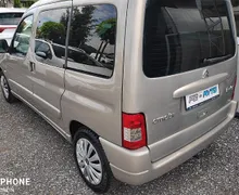 Zunanja slika - Citroën Berlingo - 1.6HDi 90-SLO-KLIMA-VLEČNA KLJUKA+LETNE GUME-TOP - 5 - Predogledna slika