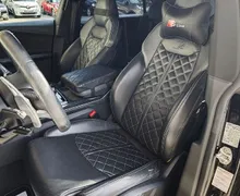 Zunanja slika - Audi Q8 - 55 TFSI quattro S-Line S look - MASAŽA - MATRIX - 7 - Predogledna slika