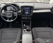 Zunanja slika - Volvo XC40 - D3 Momentum 1. LASTNIK - 15 - Predogledna slika