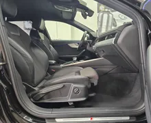 Zunanja slika - Audi A4 - Avant 2,0 TDI Sport S tronic - 6 - Predogledna slika