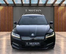 Zunanja slika - Škoda Superb - iV 1.4 TSI Sportline DSG|MATRIX|ACC|KAM|KEYLESS - 5 - Predogledna slika