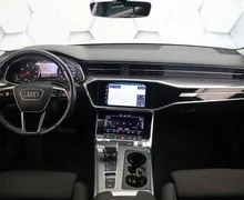 Zunanja slika - Audi A6 - 40TDI Quattro S-Tronic Sport - 7 - Predogledna slika