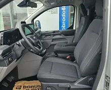 Zunanja slika - Ford E-Transit Custom - 2.0 TDCi L2H1 Titanium  ZALOGA - akcijska ponudb - 2 - Predogledna slika