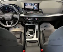 Zunanja slika - Audi Q5 - 40 TDI-Q-S-LINE-MATRIX-HUD-VIRTUAL-KAM360-KEYLESS - 10 - Predogledna slika