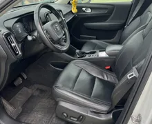 Zunanja slika - Volvo XC40 - T3 Momentum Avt. ACC. LED. NAVI. VZR. KAM. - 11 - Predogledna slika