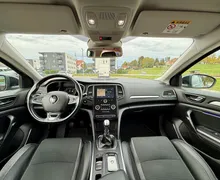 Poročilo o preverjanju vozila - Renault Mégane - Berline dCi 130 Energy Bose (*slike v oglasu) - 5 - Predogledna slika