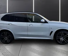 Zunanja slika - BMW X5 - serija : xDrive30d M SPORT PAKET KAMERA 360 RADAR - 11 - Predogledna slika