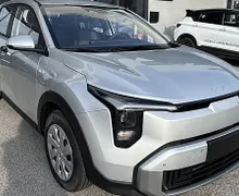 Zunanja slika - KIA Stonic - 1.0 GDI LX SMART M T - 1 - Predogledna slika