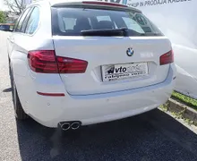 Zunanja slika - BMW Serija 5 - Touring: 520d xDrive touring Avt. FINANCIRANJE BREZ POLO - 4 - Predogledna slika