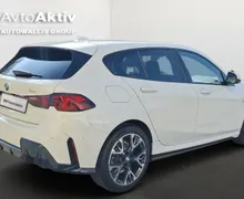 Zunanja slika - BMW Serija 1 - : 120  AT  M-sport SLO - 5 - Predogledna slika