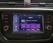 Zunanja slika - Seat Arona - 1,0 TSI FR SLO 1.LAST TEMP LED KAM ALU - 10 - Predogledna slika