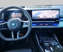 Zunanja slika - BMW i5 Limousine - eDrive40 M Sport - 11 - Predogledna slika