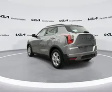 Zunanja slika - SsangYong Tivoli - 1.5 T-GDi Fresh 2WD A T - 7 - Predogledna slika