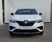 Zunanja slika - Renault Mégane - Techo E-Tech HEV145 + Paket Varnost ACC Asistent - 2 - Predogledna slika