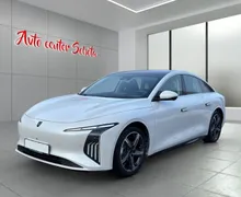 Zunanja slika - Forthing T5 EVO - 56.8 kWh + 360kamera + RADAR + PANORAMA + ADAS - 3 - Predogledna slika