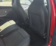 Zunanja slika - Ford Explorer - EV elektromotor 77 kWh 210 kW samodejni Pre - 11 - Predogledna slika