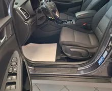 Zunanja slika - Hyundai Tucson - 1.6 T-GDI Premium-LED-NAVI-KAMERA-ODLIČEN- - 16 - Predogledna slika