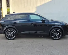 Zunanja slika - Nissan Qashqai - 1.3 DIG-T MHEV N-Connecta X-Tronic - 4 - Predogledna slika