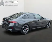 Zunanja slika - BMW i5 - xDrive40  AT - 4 - Predogledna slika