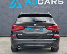 Zunanja slika - BMW X3 - serija : sDrive18d Business LED-Usnje-Kamera-Navi-Keyless.. - 6 - Predogledna slika