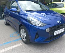 Zunanja slika - Hyundai i10 - 1.2 Comfort - 2 - Predogledna slika