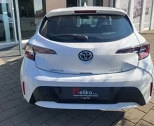 Zunanja slika - Toyota Corolla - 1.8 Hybrid 1 last-navi-alu-kamera-temp-acc-led - 5 - Predogledna slika