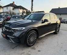 Zunanja slika - Mercedes-Benz GLC-Razred - GLC 200 4MATIC HYBRID AMG LiNE FULL LED ACC ALU20 - 1 - Predogledna slika