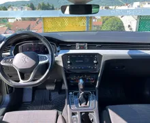 Zunanja slika - VW Passat - Variant 2.0 TDI BMT DSG. VZR KAM. PANO. ACC. 2X PDC. LED - 11 - Predogledna slika